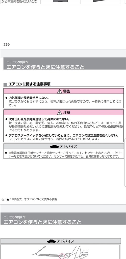 内気循環 外気導入について 日産 リーフ 17年モデル のクチコミ掲示板 価格 Com