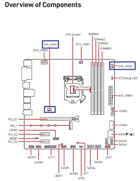 MSI B365M PRO-VDH 価格比較 - 価格.com