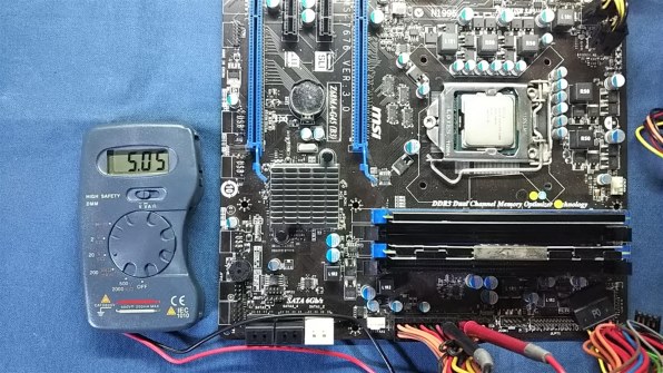 ASRock H370M-ITX/ac投稿画像・動画 - 価格.com