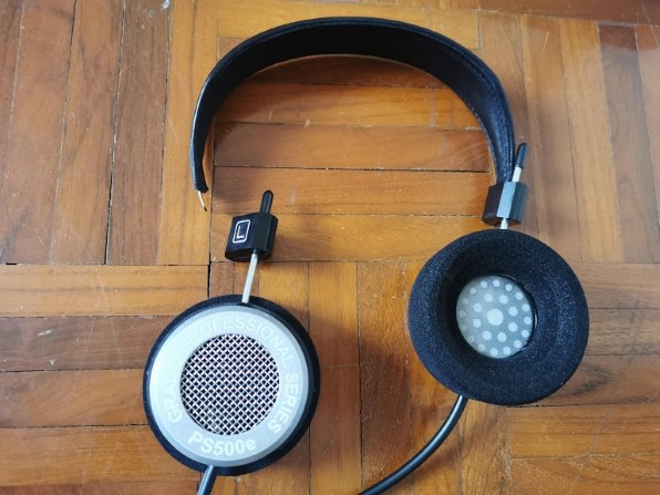 GRADO PS500e投稿画像・動画 - 価格.com