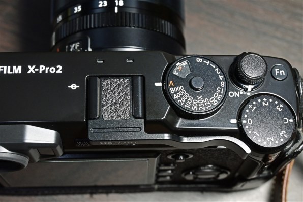 Fujifilm X-Pro2 本体のみ レンズはつきません 限定セール Fujifilm X