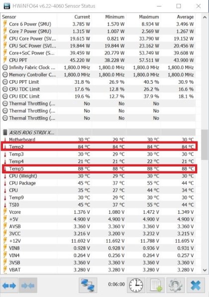AMD Ryzen 7 2700X BOX投稿画像・動画 - 価格.com
