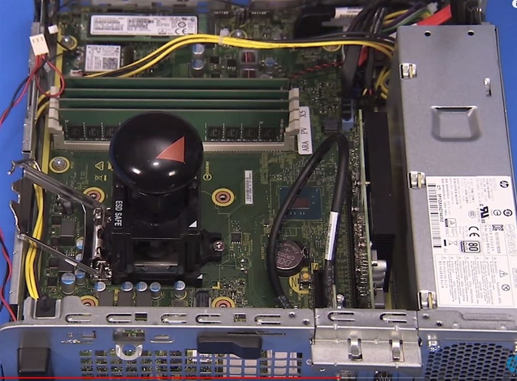 HP Prodesk600G4に入るグラボ』 クチコミ掲示板 - 価格.com