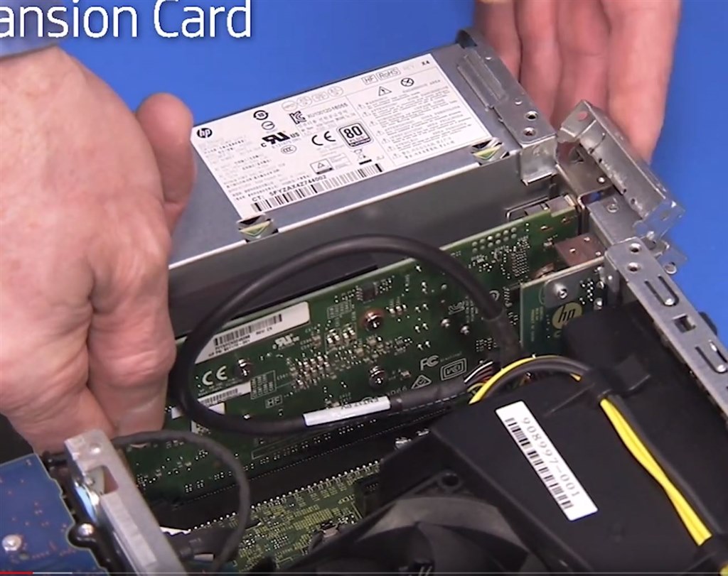 HP Prodesk600G4に入るグラボ』 クチコミ掲示板 - 価格.com