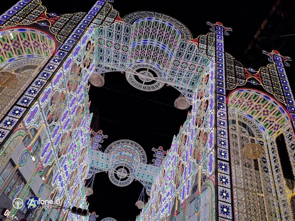 カメラが信じられないほどに画質が悪いのは Asus Zenfone 6 128gb Simフリー のクチコミ掲示板 価格 Com