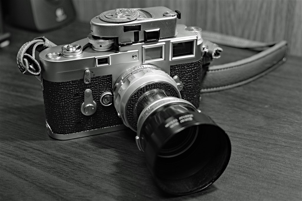 仲間に入れて下さい』 富士フイルム FUJIFILM X-Pro2 ボディ の