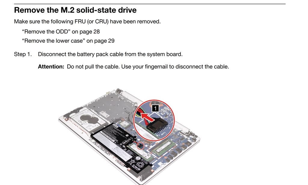 SSDの容量アップは出来ますか』 NEC LAVIE Note Standard NS600/RA