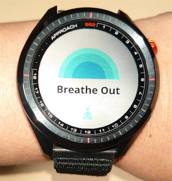 ガーミンAPPROACH S62 ブラック Approach S62 | スポーツ＆アウトドア | Garmin 日本