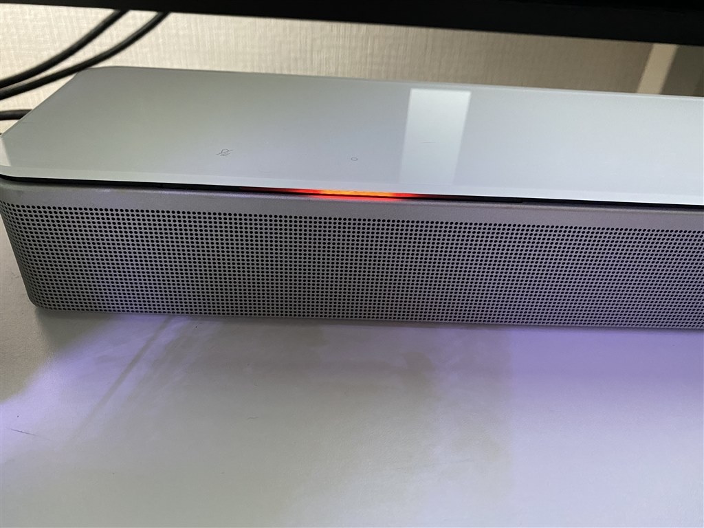 5ヶ月で故障。』 Bose Bose Soundbar 700 [ボーズブラック] のクチコミ 