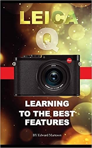 ライカＱが載っている雑誌（書籍）』 ライカ LEICA Q Typ 116 の