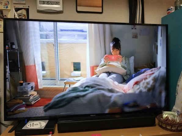 〇 札幌 2019年製 55型 液晶 テレビ オリオン OL55RD100 55インチ TV