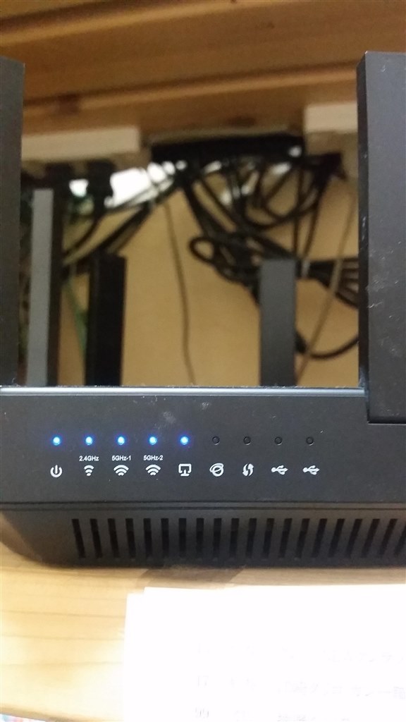 TP-LINK 無線ルータ Archer C5400 動作未確認 ルーターのWi-Fiが不安定な時はどうすればいいですか？ | TP