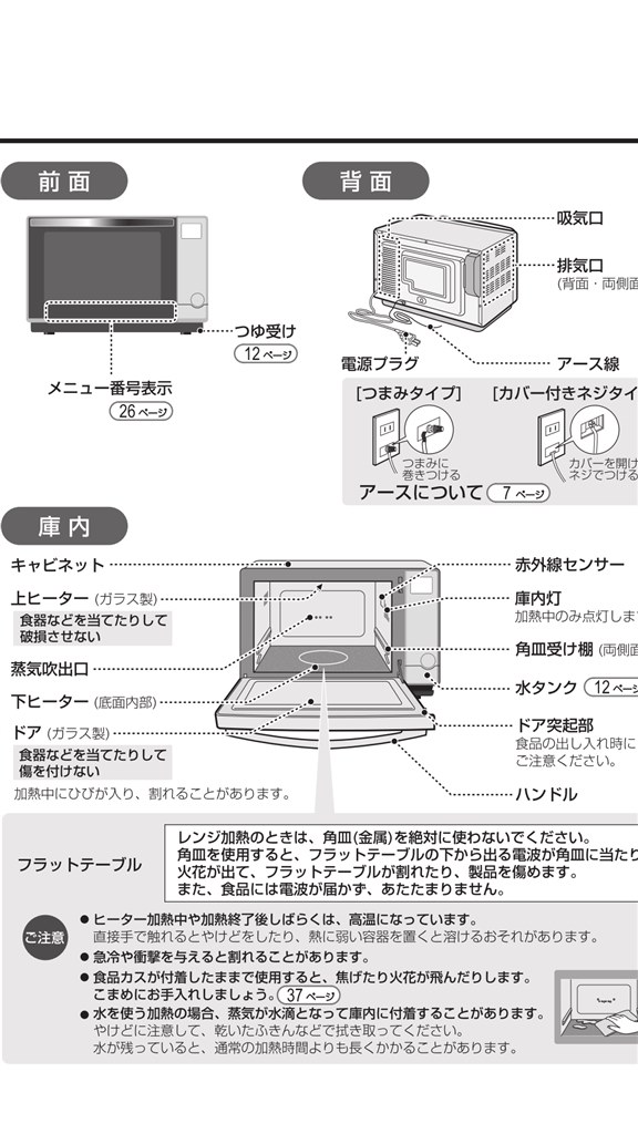 RE-V90B』 シャープ RE-SS10X のクチコミ掲示板 - 価格.com