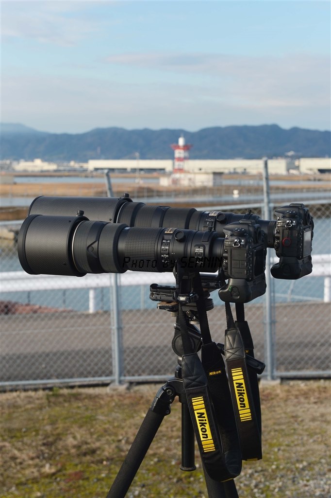 後継と性能は…』 ニコン AF-S NIKKOR 28-300mm f/3.5-5.6G ED VR