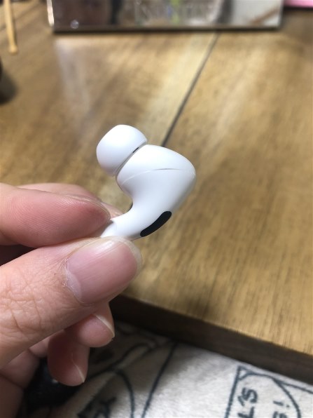 初期不良ですかね？』 Apple AirPods Pro MWP22J/A のクチコミ掲示板 - 価格.com