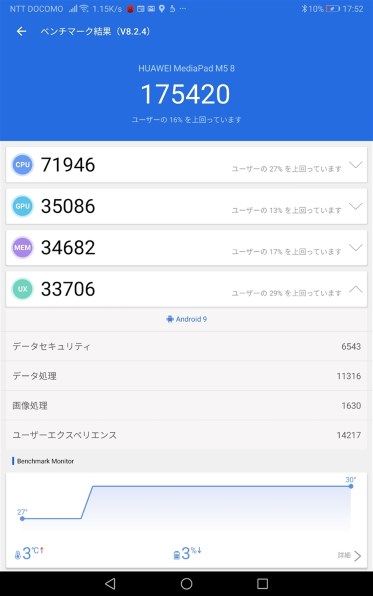 いつの間にかパズドラがドロップ操作に遅延が Huawei Mediapad M5 Lteモデル Sht Al09 Simフリー のクチコミ掲示板 価格 Com