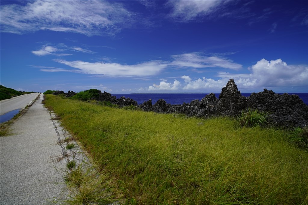 C-PLフィルターについて』 TAMRON 20mm F/2.8 Di III OSD M1：2 (Model