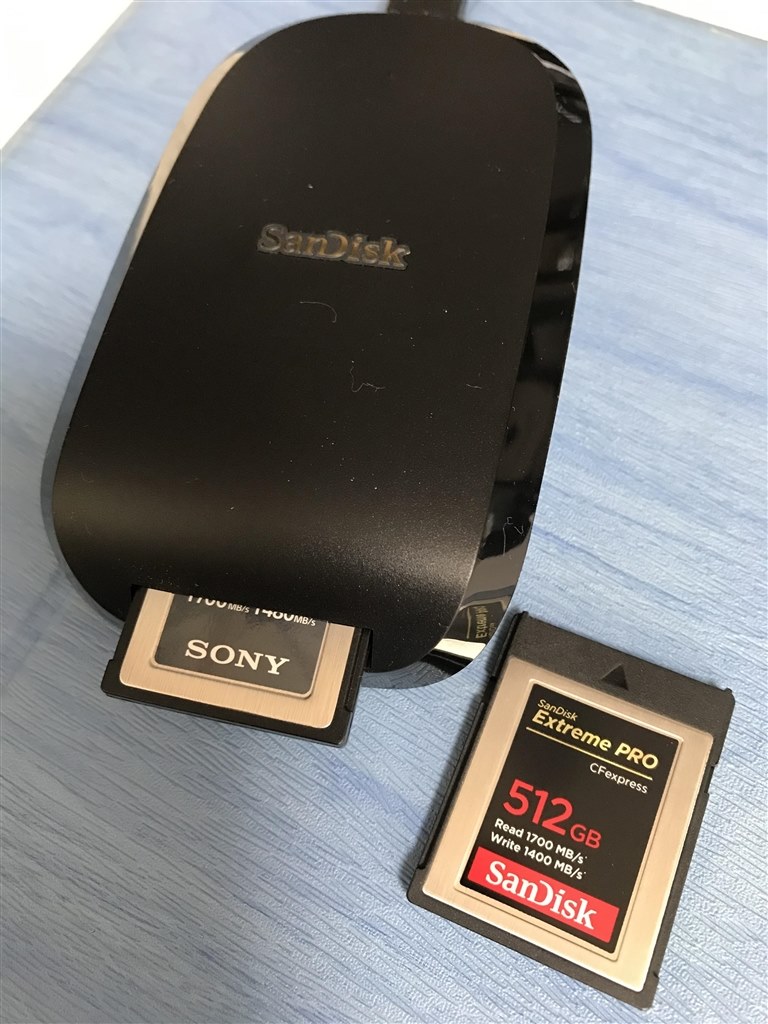 カードが抜けない』 SONY CEB-G128 [128GB] のクチコミ掲示板 - 価格.com