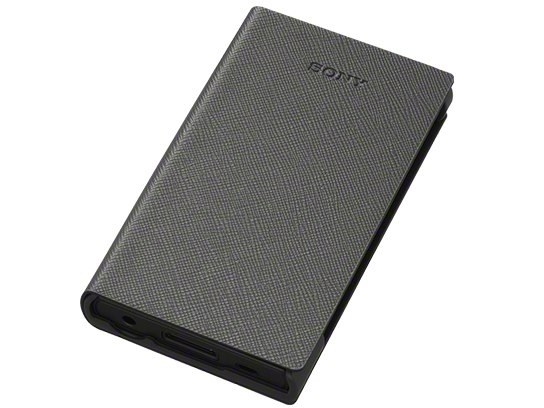 SONY ウォークマン NW-A55 16GB シリコンカバー付き Amazon.co.jp: ソニー ウォークマン Aシリーズ 16GB NW-A55