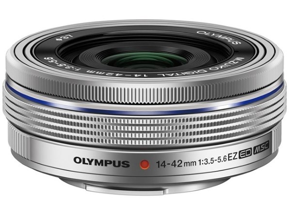 オリンパス OLYMPUS PEN Lite E-PL2 ボディ [ブラック]投稿画像