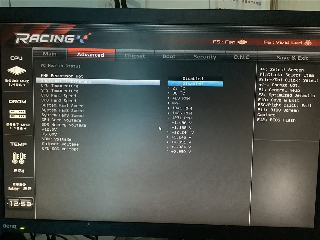 世界初のryzen対応mini Itxマザボ Biostar X370gtn をレビュー 自作とゲームと趣味の日々