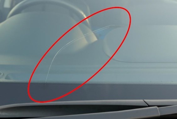 フロントガラスの修理 交換について ホンダ Cr V 18年モデル のクチコミ掲示板 価格 Com