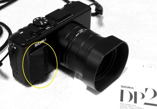 シグマ SIGMA DP2のクチコミ - 価格.com