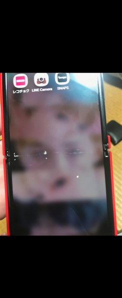 サムスン Galaxy Z Flip SCV47 au [ミラー ブラック]投稿画像・動画 - 価格.com