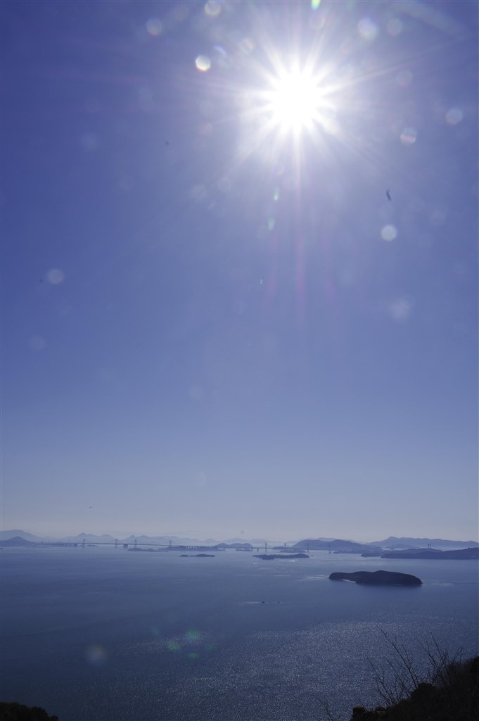 光芒が ペンタックス Hd Pentax Da 16 85mmf3 5 5 6ed Dc Wr のクチコミ掲示板 価格 Com