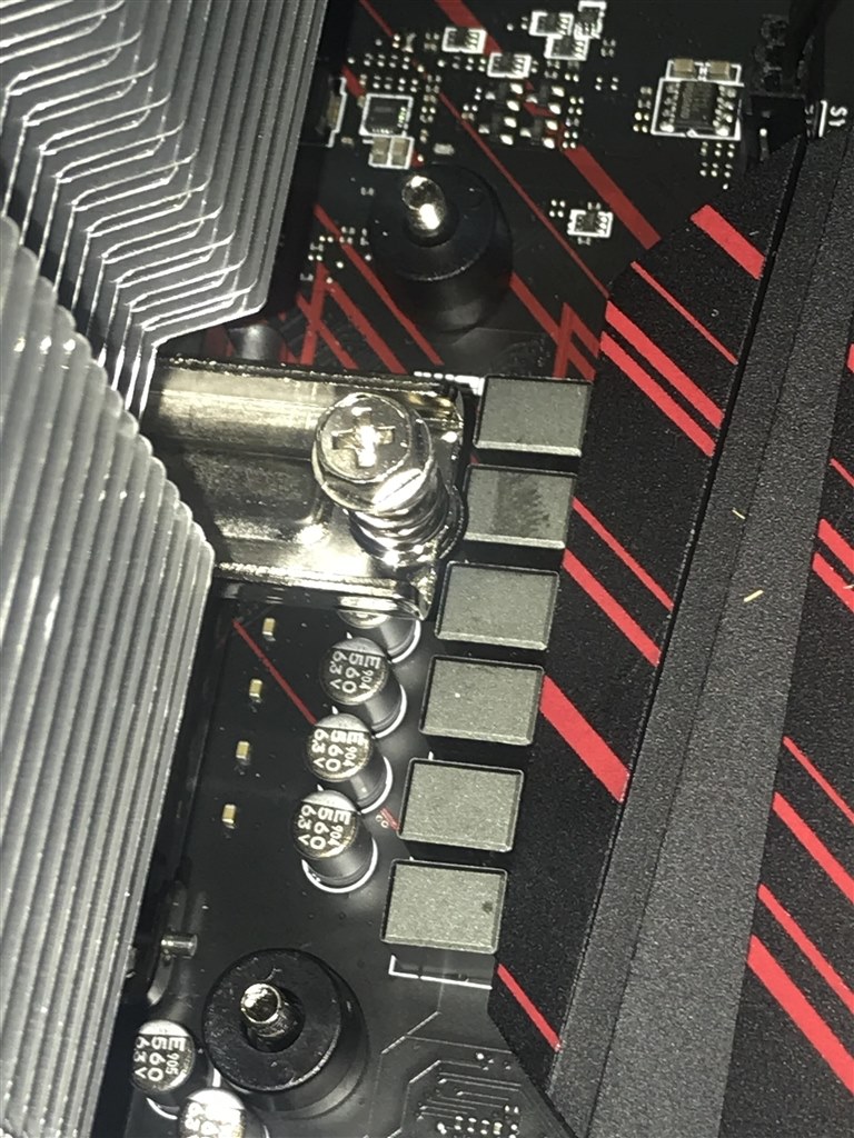 Intel Core i5 & MSI Z390-A PRO &虎徹マークII