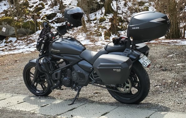 カワサキ バルカンs投稿画像 動画 掲示板 価格 Com