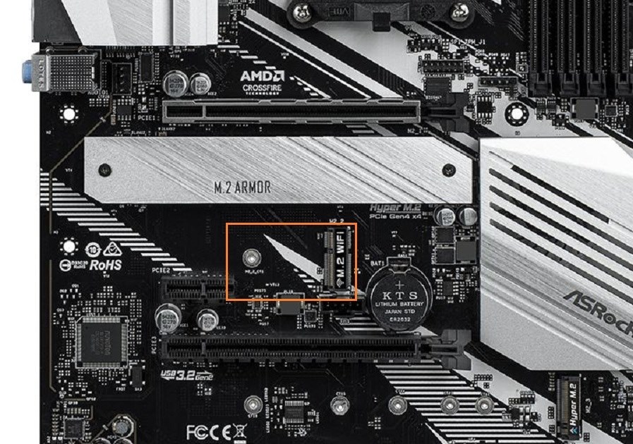 これは？』 ASRock X570 Pro4 のクチコミ掲示板 - 価格.com