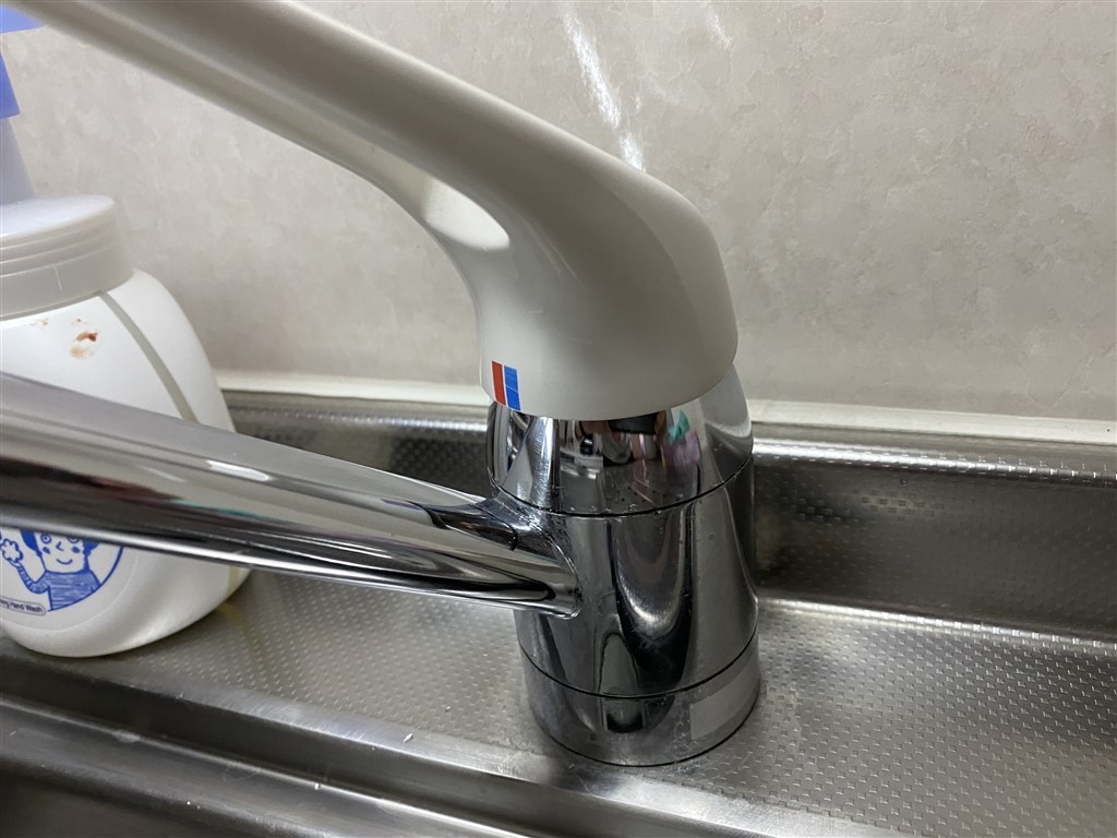 パナソニック 食洗機 NP-TH3 2019年　分岐水栓付き