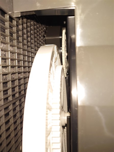 パナソニック F-VC70XS-W [ホワイト]投稿画像・動画 - 価格.com