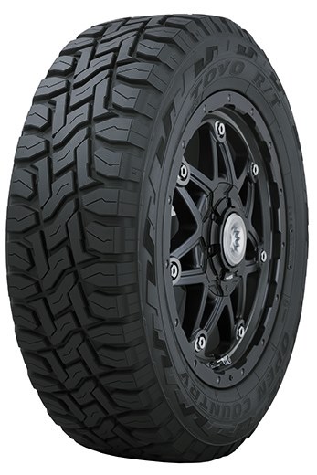 在庫国産トーヨー OPEN COUNTRY R/T 225/55R18 98Q 1本送料\\1,100～ TOYO 取寄品 225-55 18インチ オン オフ ロード 18インチ以上