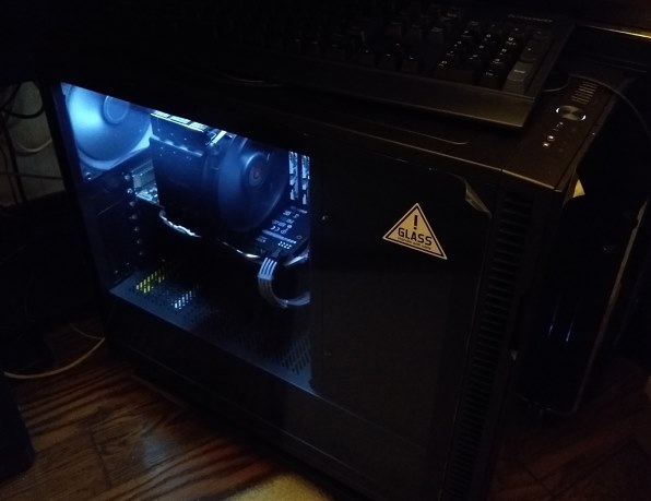 Fractal Design Define R6 Usb C Tg Fd Ca Def R6c Bko Tgl ブラックアウト 投稿画像 動画 価格 Com Fractal Design Define R6 Usb C Tg Fd Ca Def R6c Bko Tgl ブラックアウト 投稿画像 動画 価格 Com