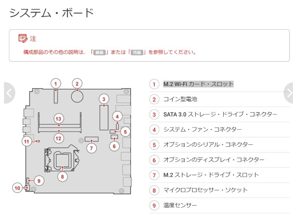 Lenovo ThinkCentre M715q Tiny 価格.com限定 AMD Ryzen 5 PRO・8GB