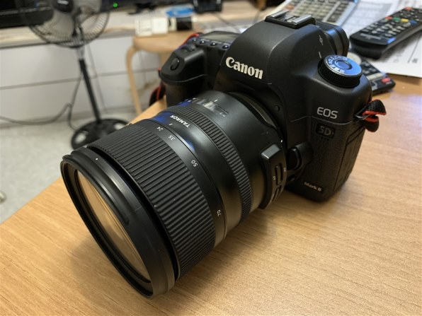 コメット113 美品◆タムロンSP24-70/2.8 キヤノン TAMRONタムロンSP24-70mm g2 F2.8 a032キヤノン用【使用レビュー