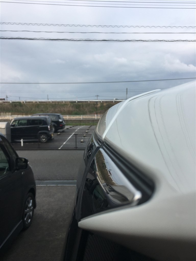 リヤバックドアのズレ ５ｍｍほど トヨタ アルファード 15年モデル のクチコミ掲示板 価格 Com