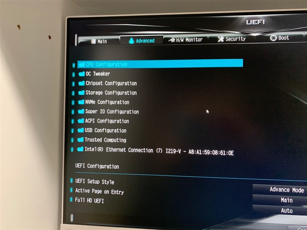 ＰＣが電源オフでもＵＳＢが通電している』 ASRock B360M-HDV のクチコミ掲示板 - 価格.com
