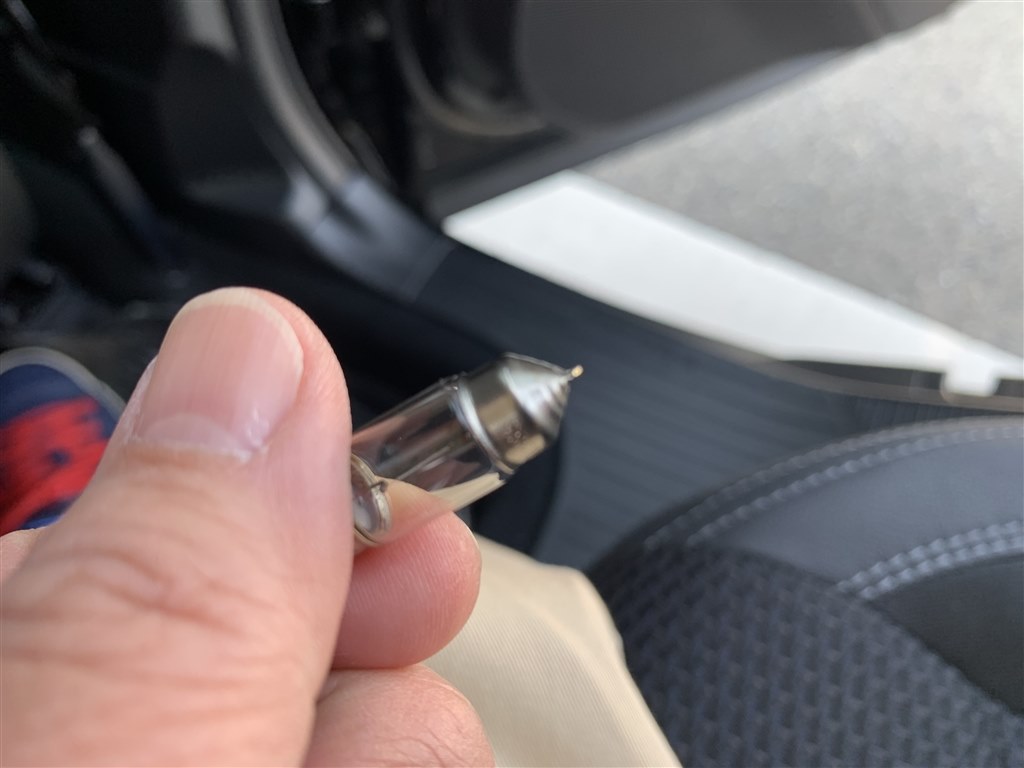 フォレスター Sk の電球について スバル フォレスター 18年モデル のクチコミ掲示板 価格 Com