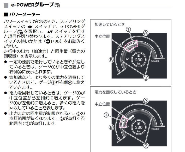 ワンペダル走行モードで ドライブはサイコー 日産 セレナ E Power のクチコミ掲示板 価格 Com