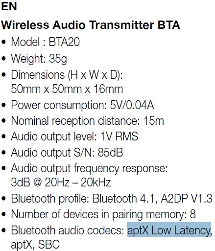 JBL SOUNDGEAR BTA投稿画像・動画 - 価格.com JBL SOUNDGEAR BTA投稿画像・動画 - 価格.com