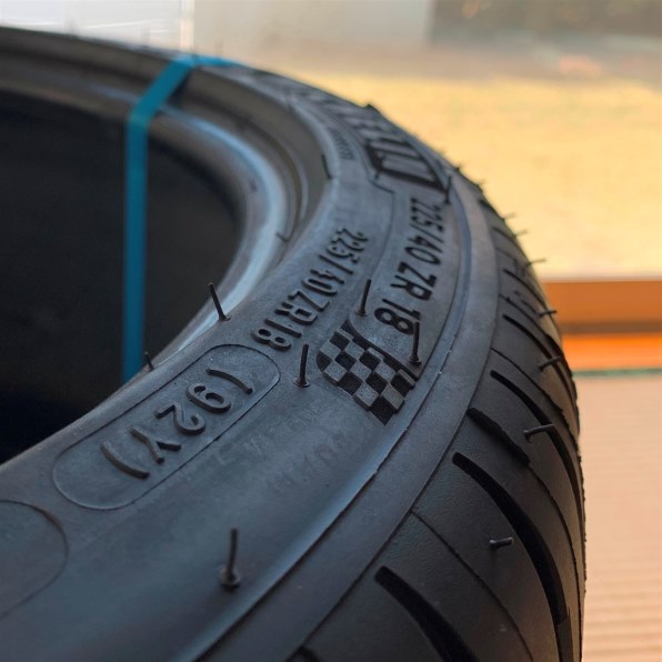 PILOT 2025年製 ミシュラン SPORT 4 S 245/40ZR18 (97Y) XL