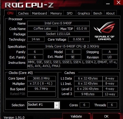 マザーボード/H370-A/Win11対応/最新BIOSアップデート済み マザーボード/H370-A/Win11対応/最新BIOSアップデート済み