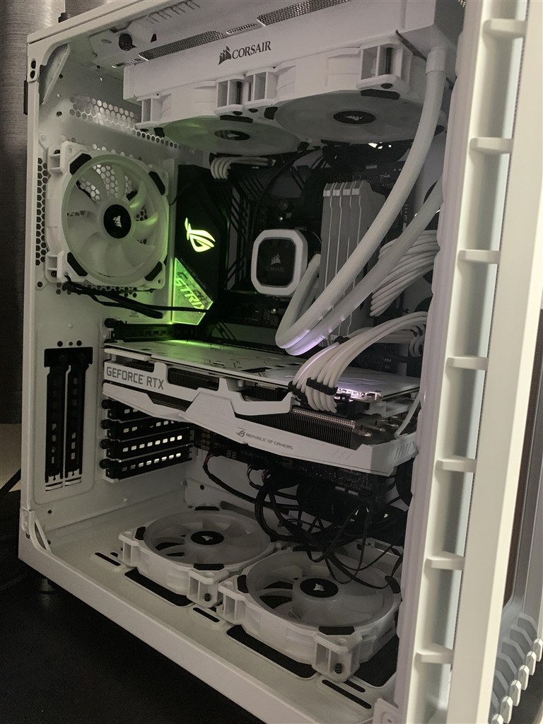 自作pcの電源が入りません』 クチコミ掲示板 - 価格.com