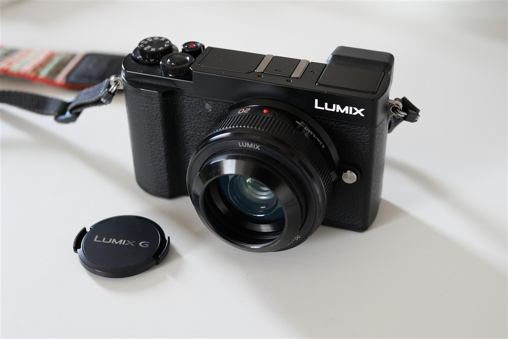LUMIX G 20mm/F1.7 ASPH. H-H020（プロテクター付） Amazon.co.jp: パナソニック 単焦点 広角パンケーキレンズ