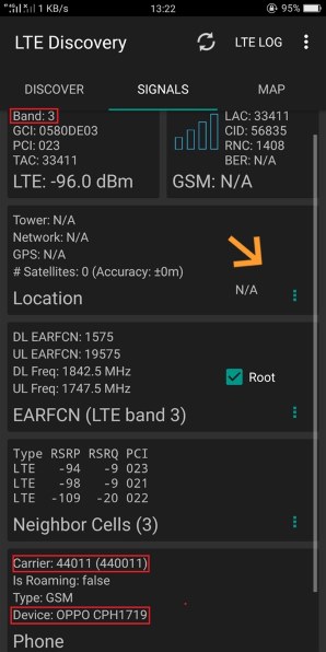 OPPO OPPO R11s SIMフリー [Champagne]投稿画像・動画 - 価格.com