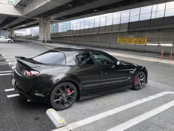 Rx 8購入検討を経て本日納車されました マツダ Rx 8 のクチコミ掲示板 価格 Com