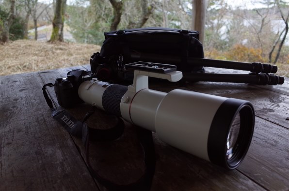 ペンタックス HD DA 560mm F/5.6 ED AW L0037 ペンタックス HD PENTAX-DA 560mmF5.6ED AW 価格比較 - 価格.com